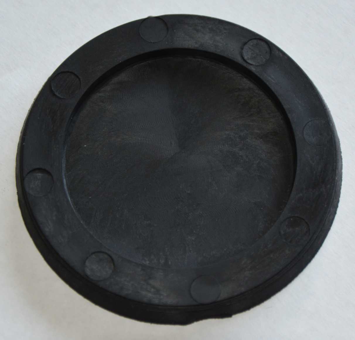 Dichtung für obere Verschraubung