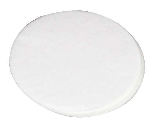 Filterscheiben aus Vliesstoff Ø240 mm