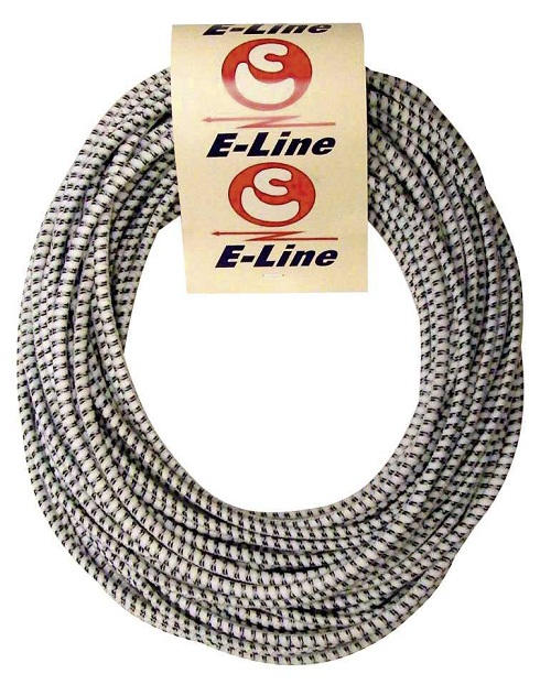 Elasticseil Stromführend 25 lfm***