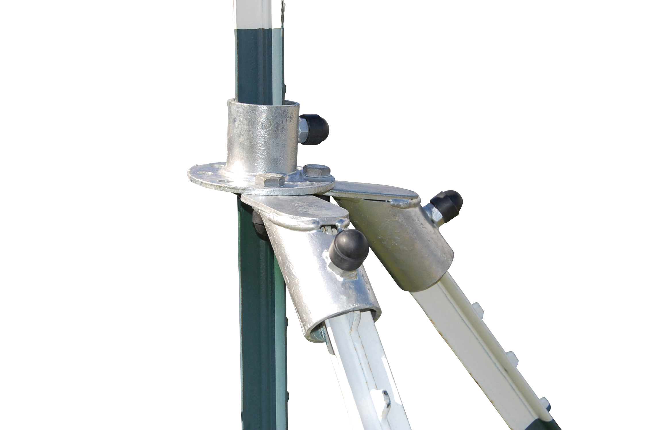 Ecklösungs-Set für 90°Ecken NEU