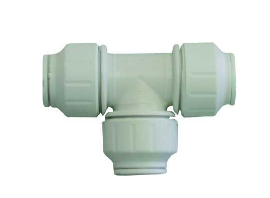 AquaSpeed T-Stück 15mm