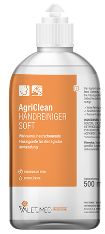 Handreiniger Torpo 500 ml