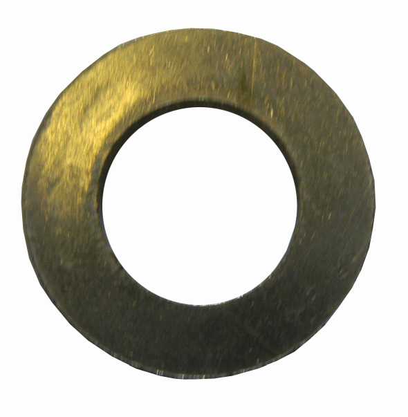 Scheibe Ø8,4 A2 DIN125