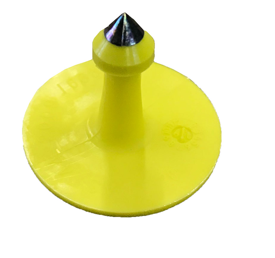 Dornteil für Erkennungs Ohrmarken