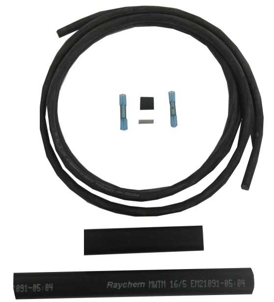 Kabelschutzrohr flexibel