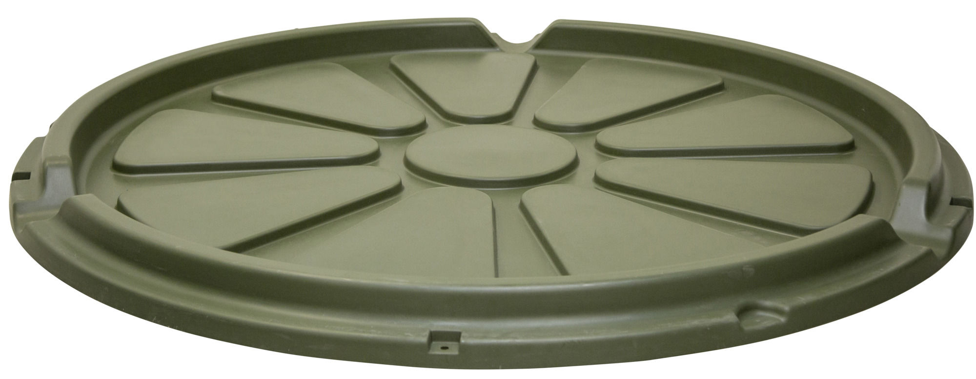 Boden für Heuglocke