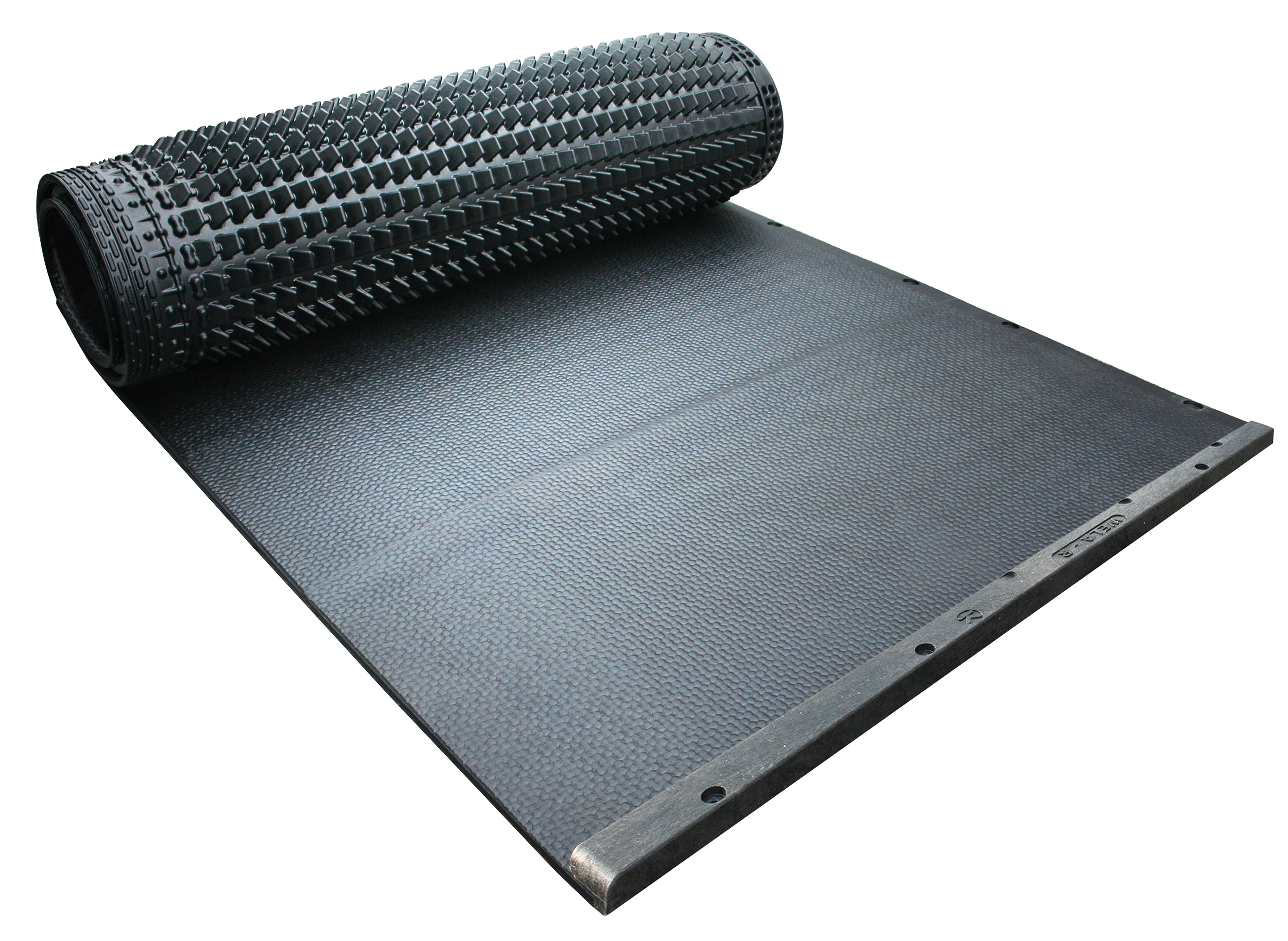 WELA Longline Gummiboden 