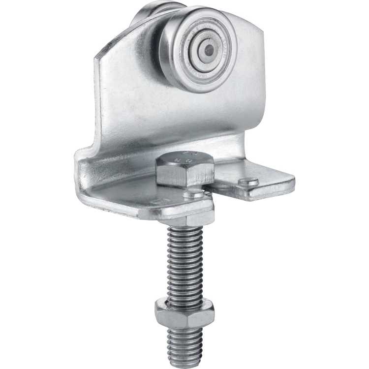 Rollapparat einpaarig Agrar 100