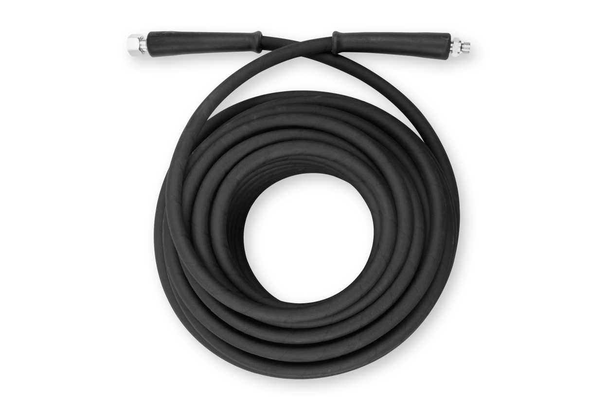 MB HD-Schlauch, zweilagig NW10,10 m