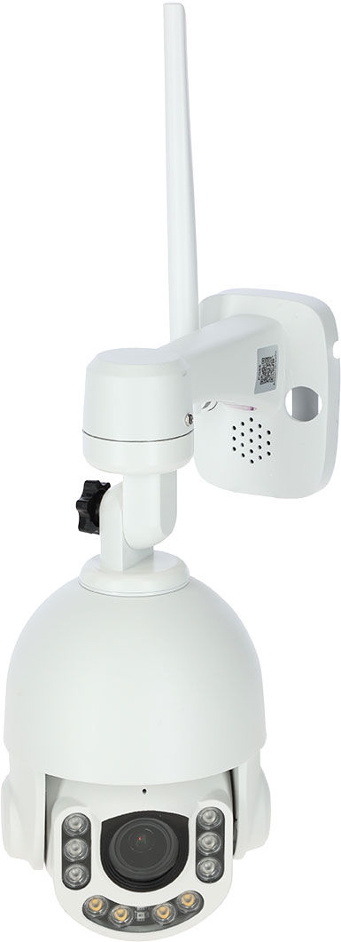 Stallkamera IPCam SIM FHD