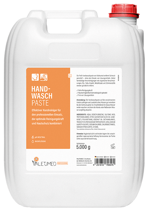 Handreiniger Labu-Clean 5 Liter