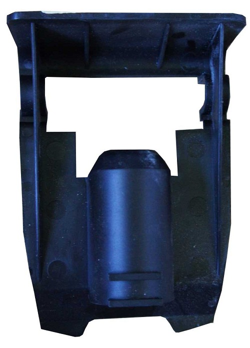 Kolbenabdeckung PVC 414 01 06