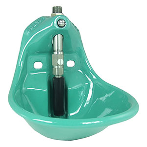 Tränkebecken Modell 20 für Sauen und Ferkel