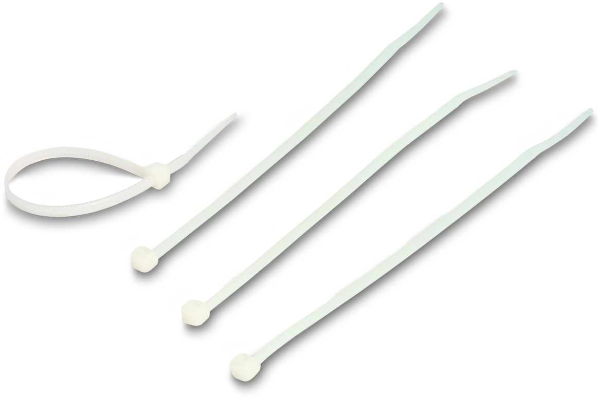 Kabelbinder Mega natur