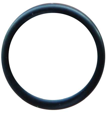 Dichtring für TB- B8-B10-B15  -  109 08 19