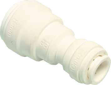 AquaSpeed Reduzierverbinder  22x15mm