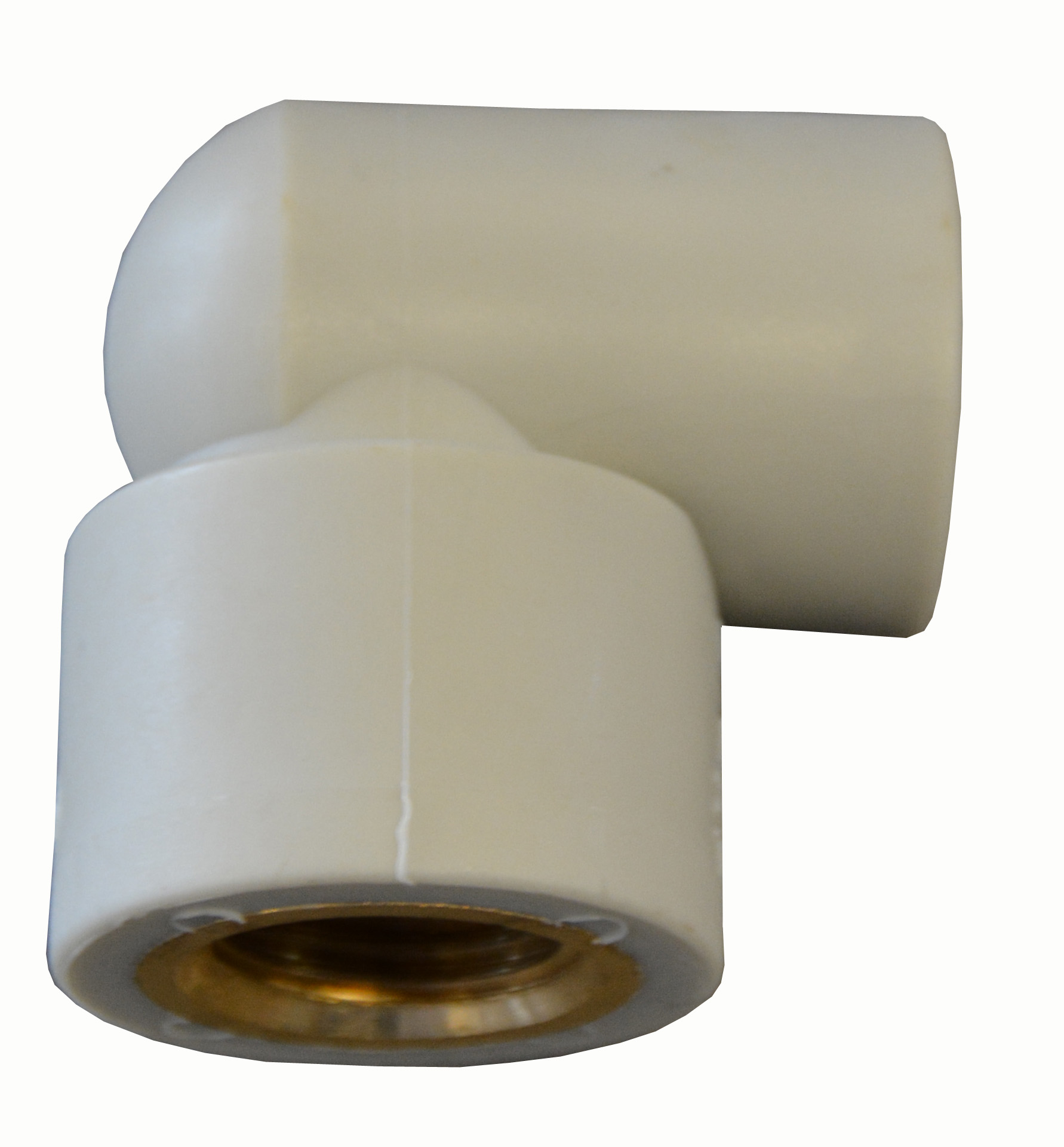 Schweisswinkel 90° 20mm x 1/2" IG