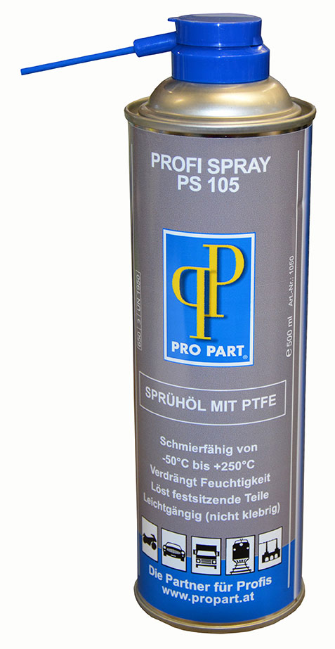 Profi Spray PS 105