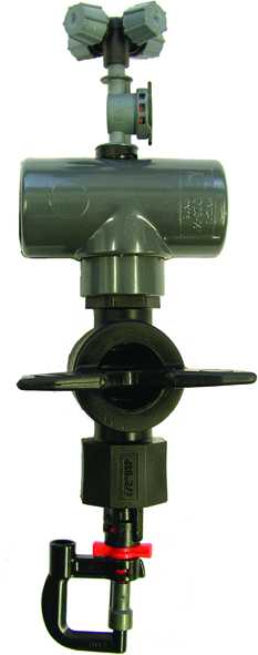 MB-Kombi-Kühl- u. Einweichdüse