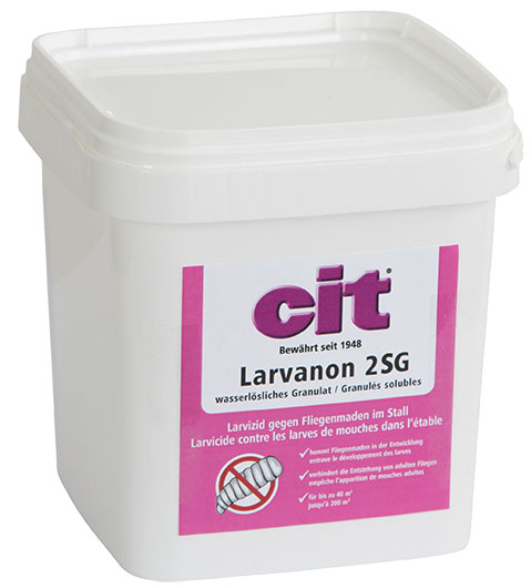 Larvanon Cit 2SG 1kg
