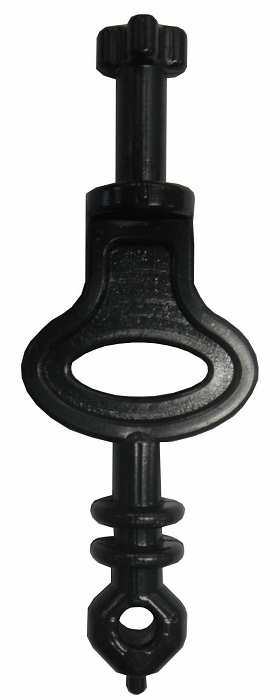 Ersatzschlüssel für Köderstation