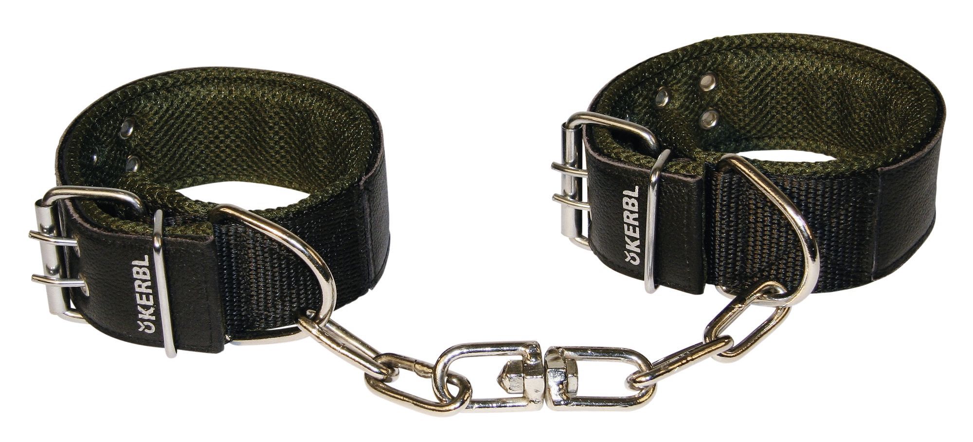 Fußfessel EXTRA - verstärkt und gepolstert