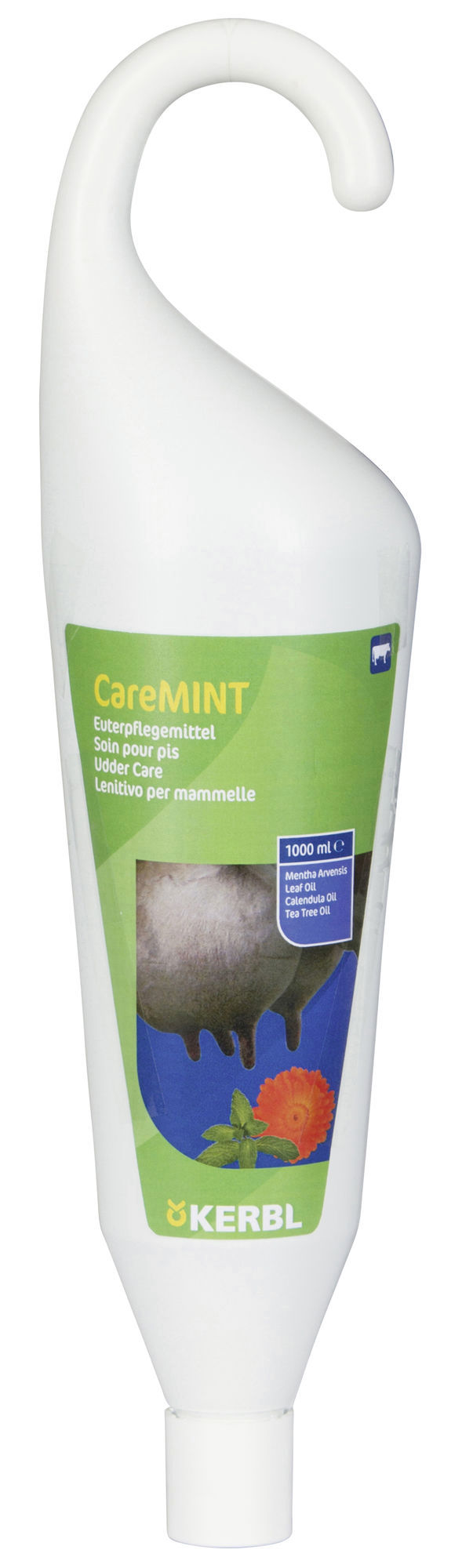 Euterpflegemittel CareMint