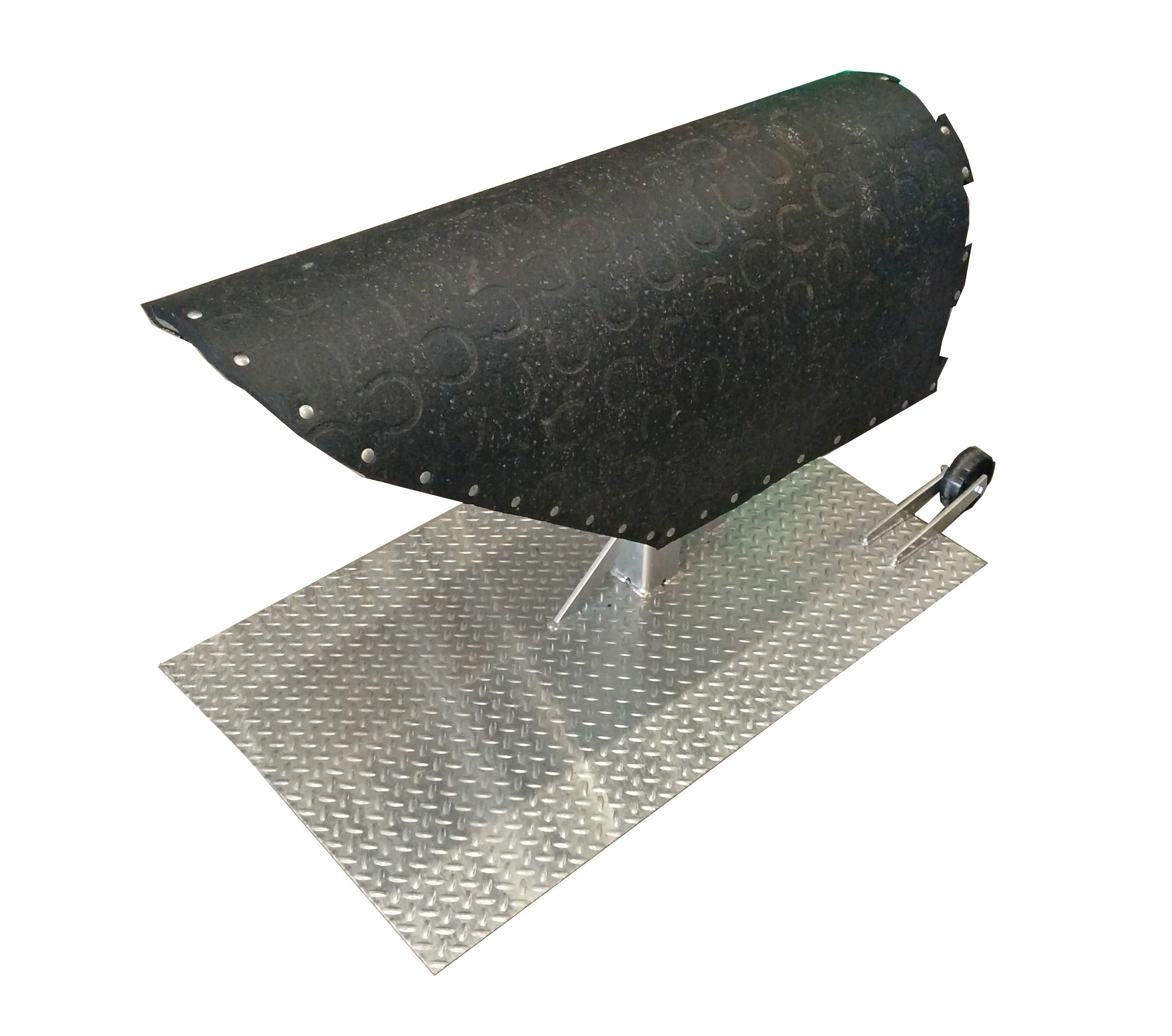 Sprungbock für Eber