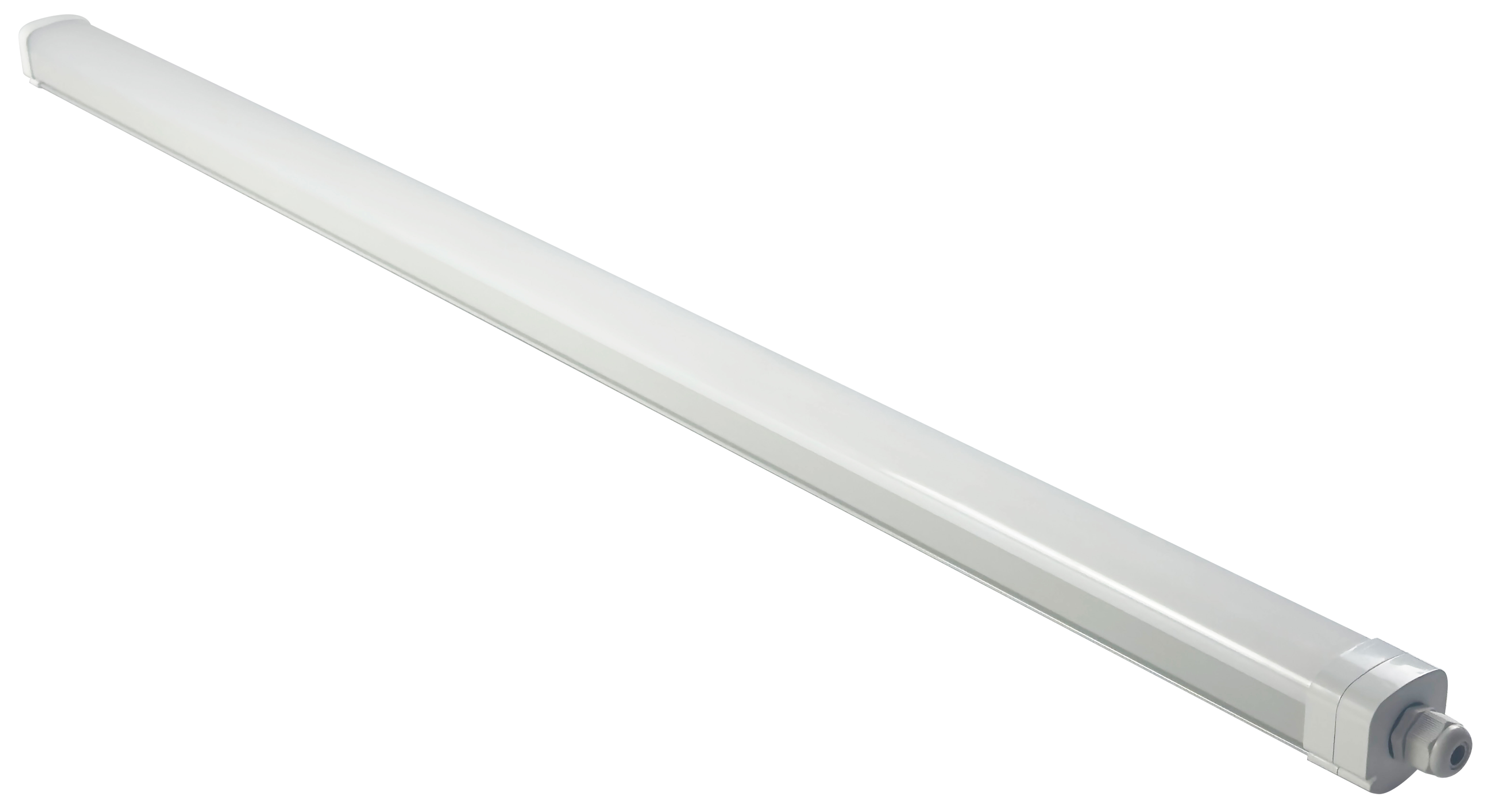 LED-Feuchtraumleuchte SlimLINE 35 W