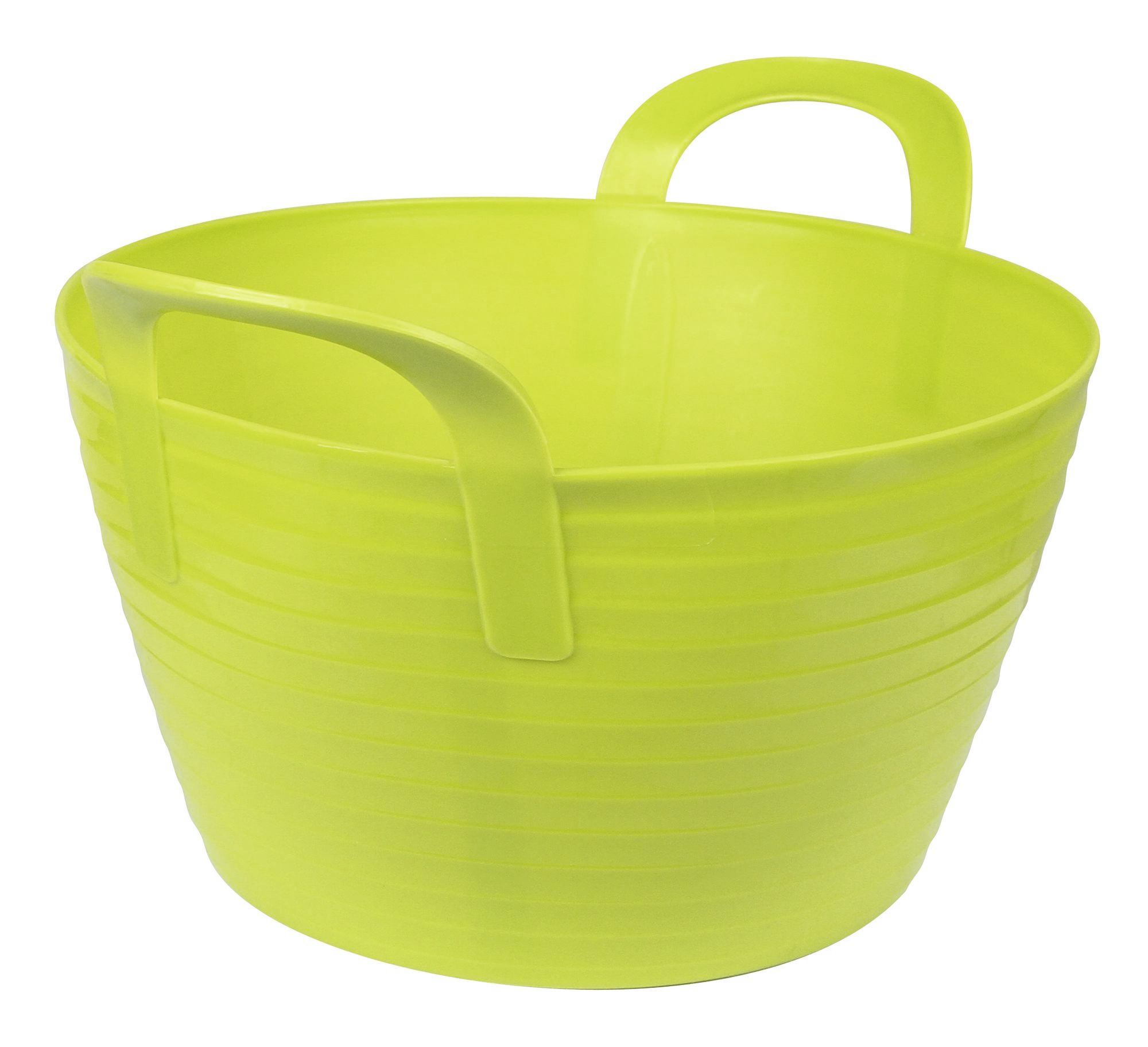 Flexibler Trog ca. 12 ltr.