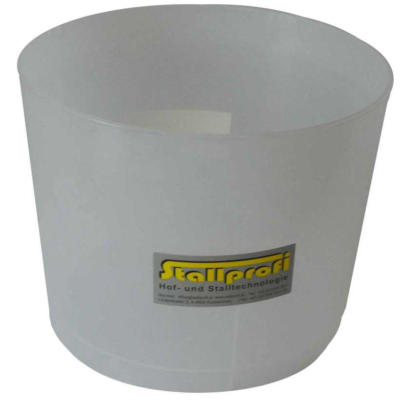 Aufsatztrichter 35 lt für Futterautomat 