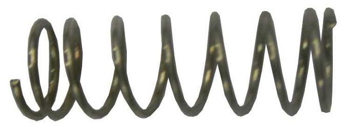 Ventilfeder für Ventil