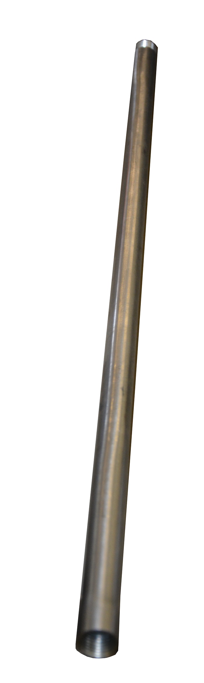 Ersatzrohr Niro für Verstellvorrichtung