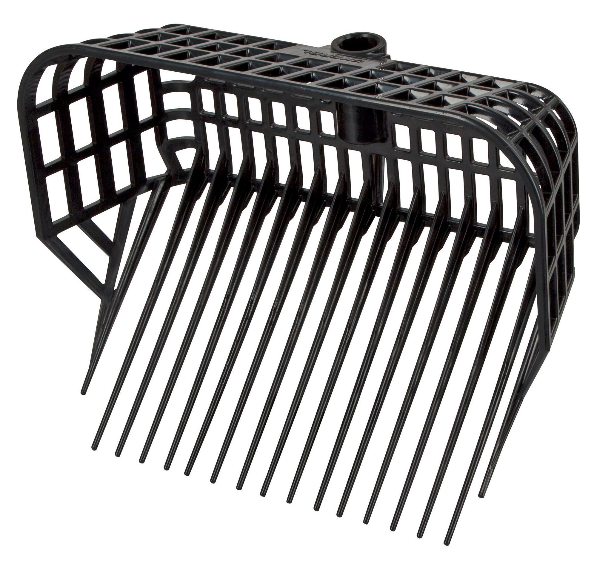 Dunggabel Euro Seitenverstäkt