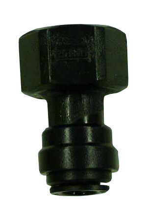 Aquaspeed-Übergangsstück 8mm/1/2Zoll-IG