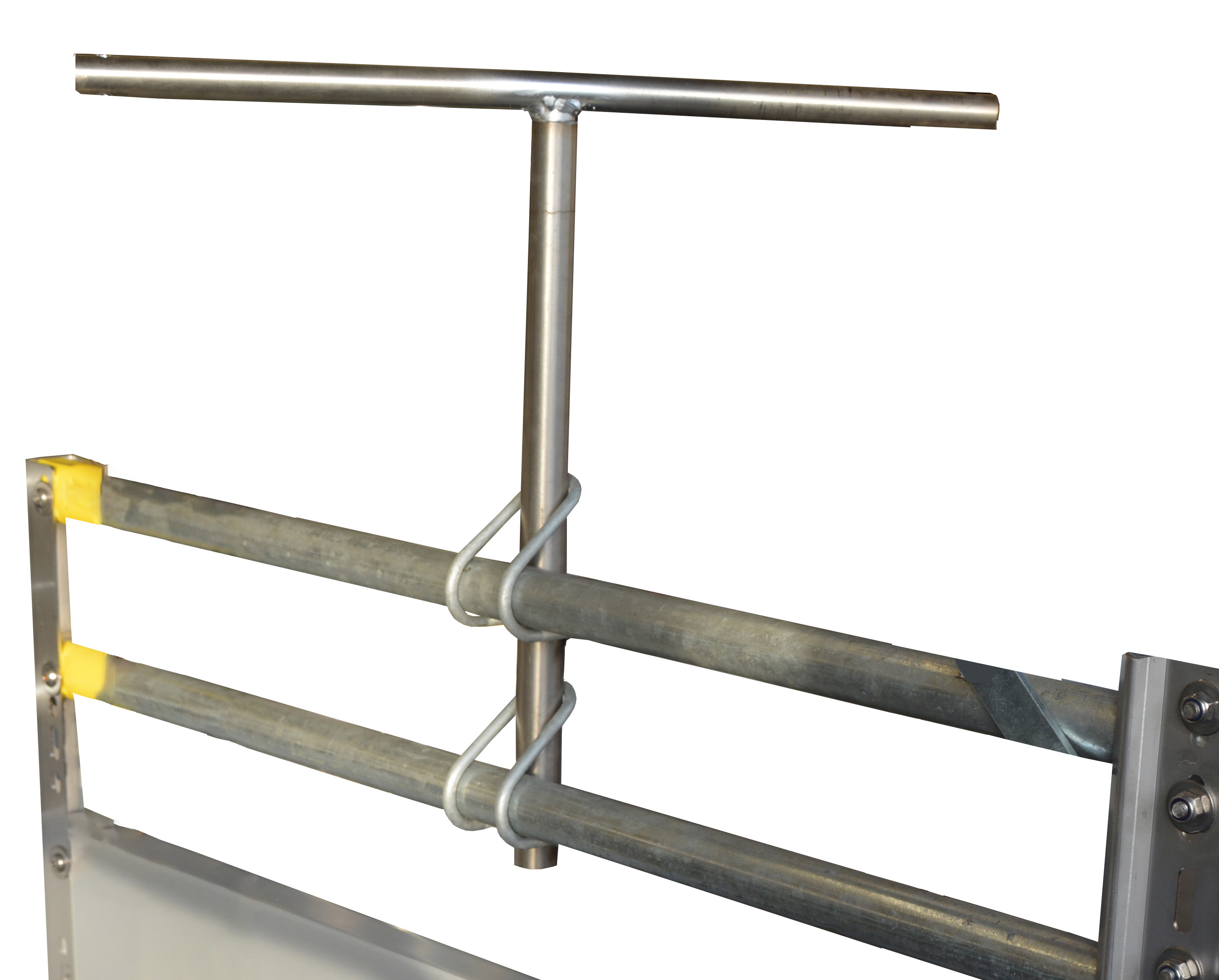 Spielkarusell alleine VA-T-Stück 50/42m 3/4" 42 cm 2 teilig