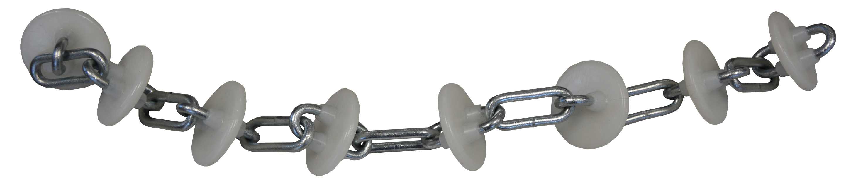 Förderkette D=60 800S verzinkt