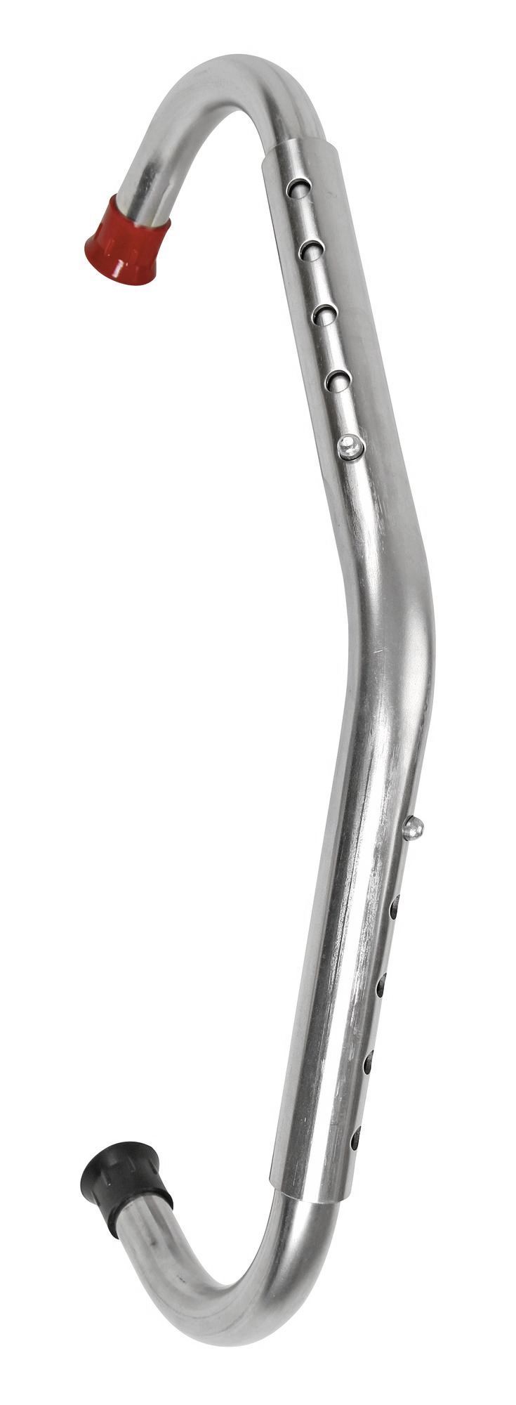 Schlagfessel verstellbar - Edelstahl