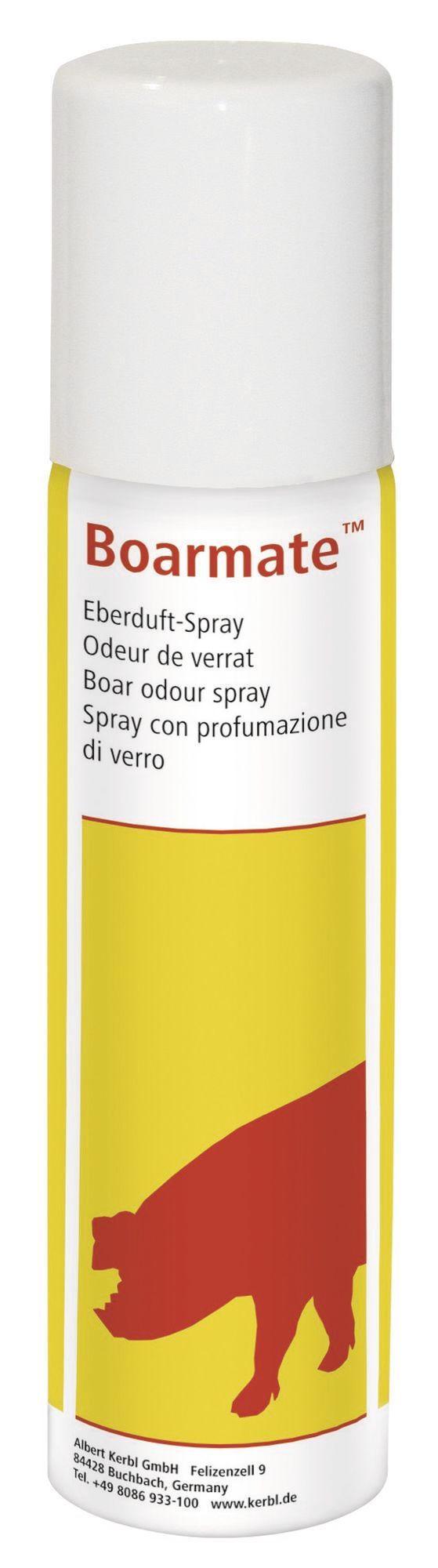 Eberduftspray Boarmate 250ml