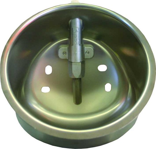 Tränkebecken B19 für Sauen & Eber***