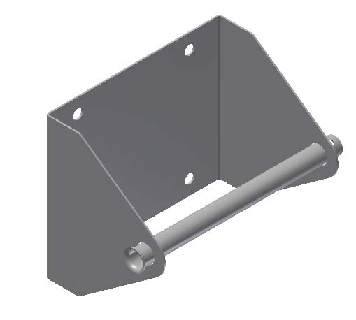 Lecksteinhalter Niro***