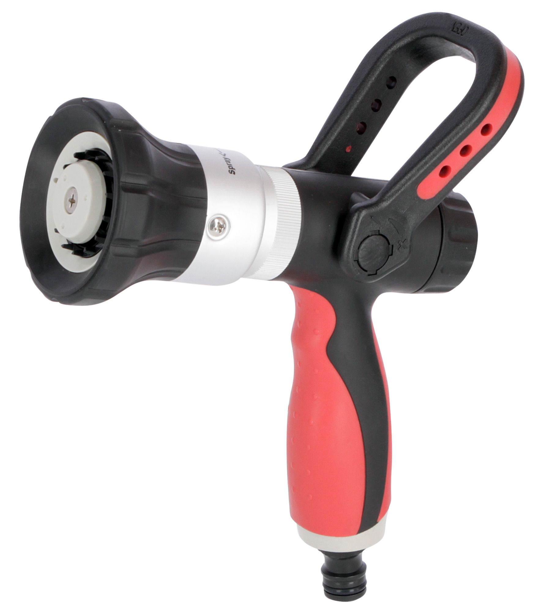 Waschbrause Super Jet