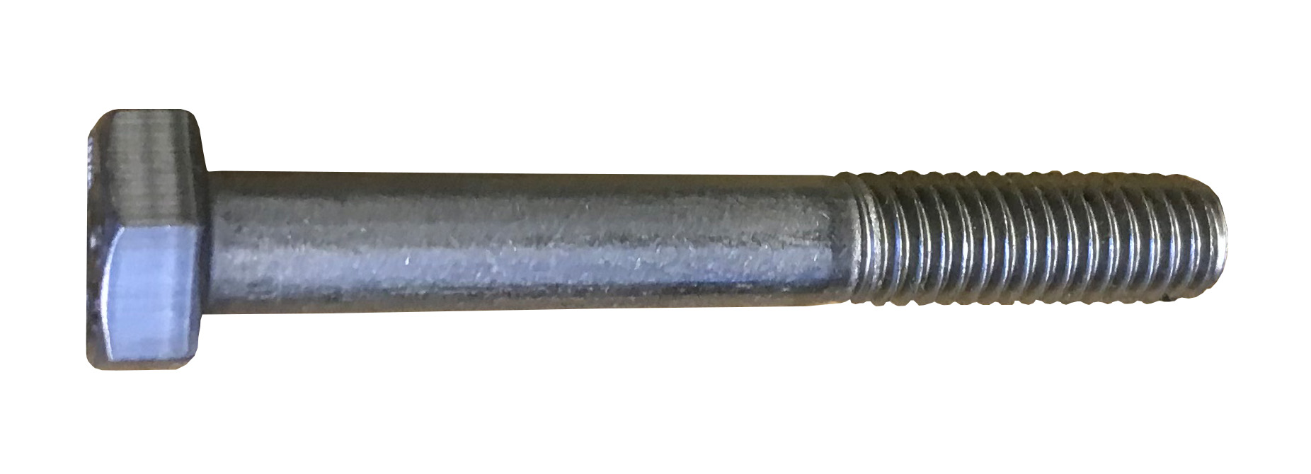 SK-Schraube M6x45 A2 DIN931