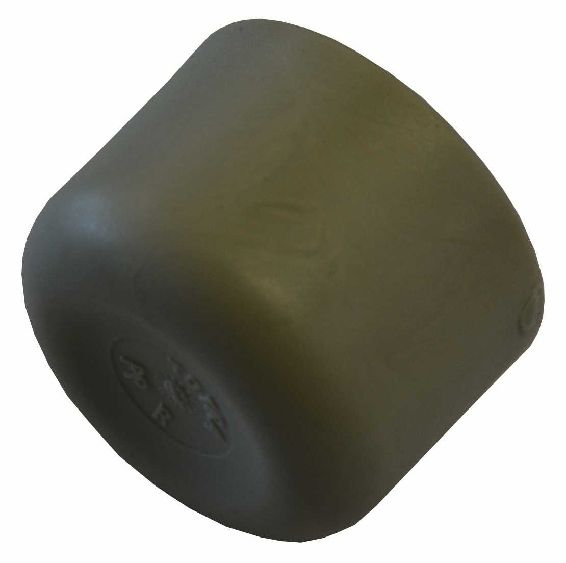 Schweissendkappe 20 mm