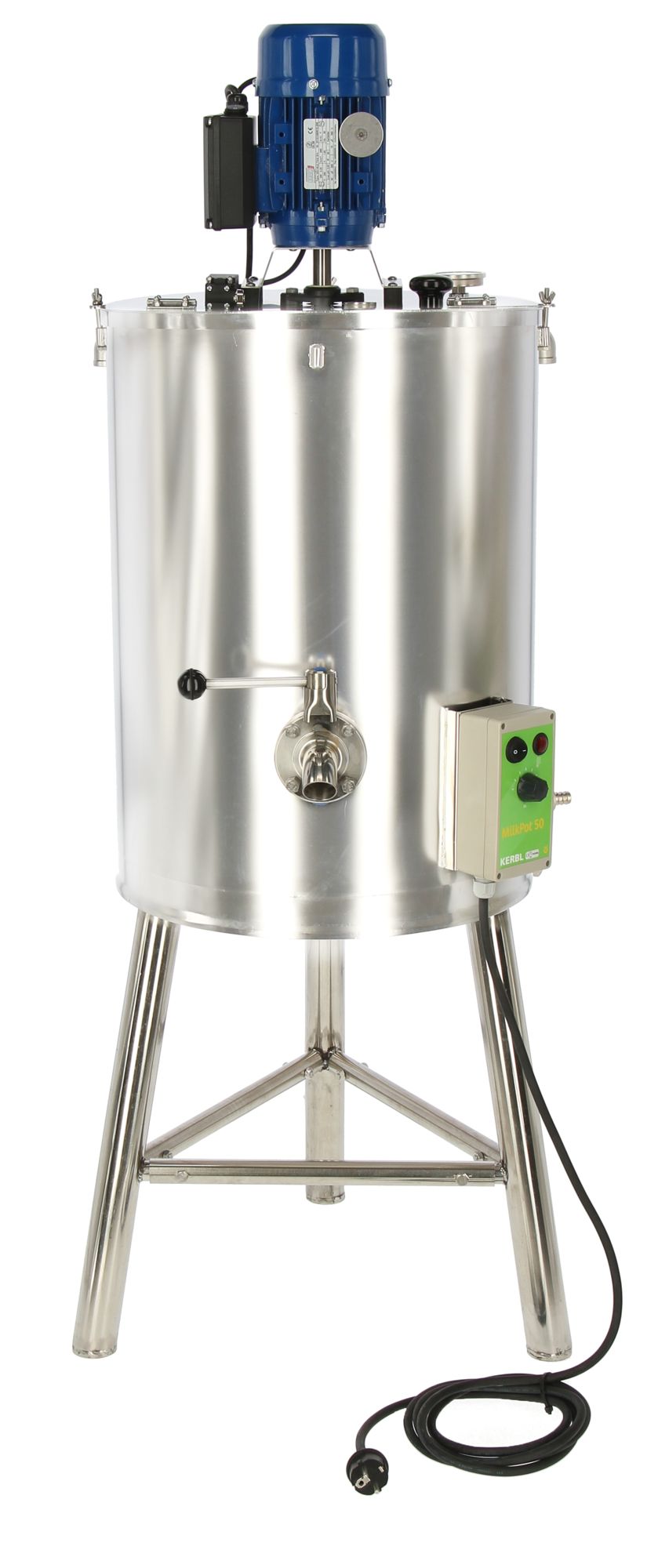 Milchwärmer MilkPot 50