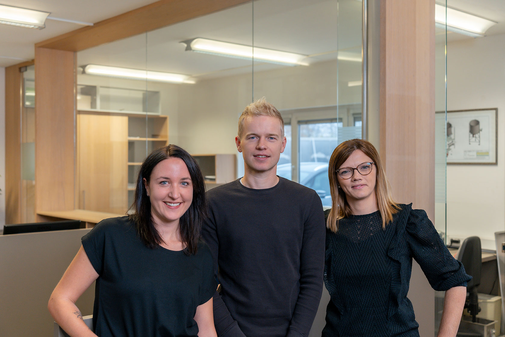 Stallprofi Fachmarkt Team