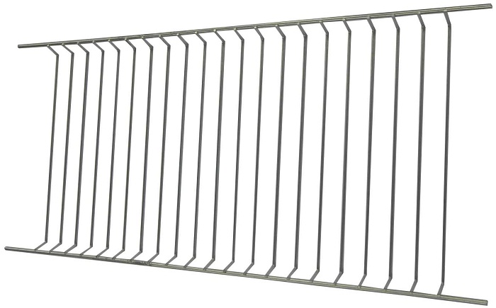 Hochspannungsgitter -E-Fliegenvernichter