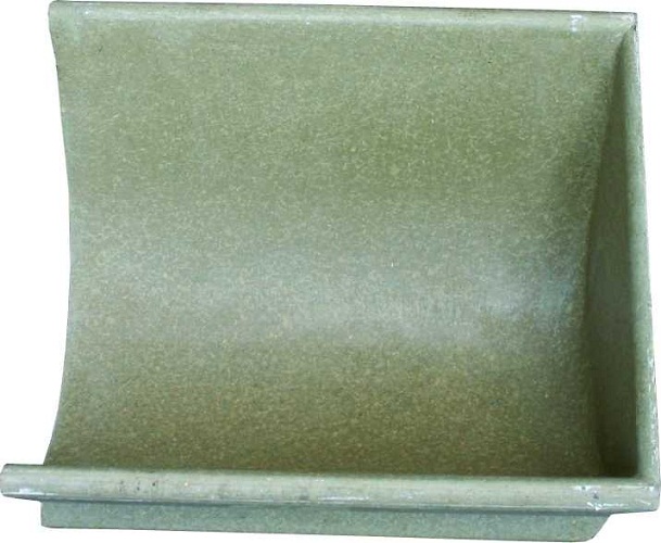 Endschale TS 36 E 50 R