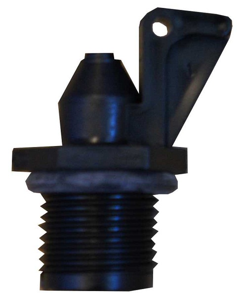 Düse inkl. Dichtung    422 05 17