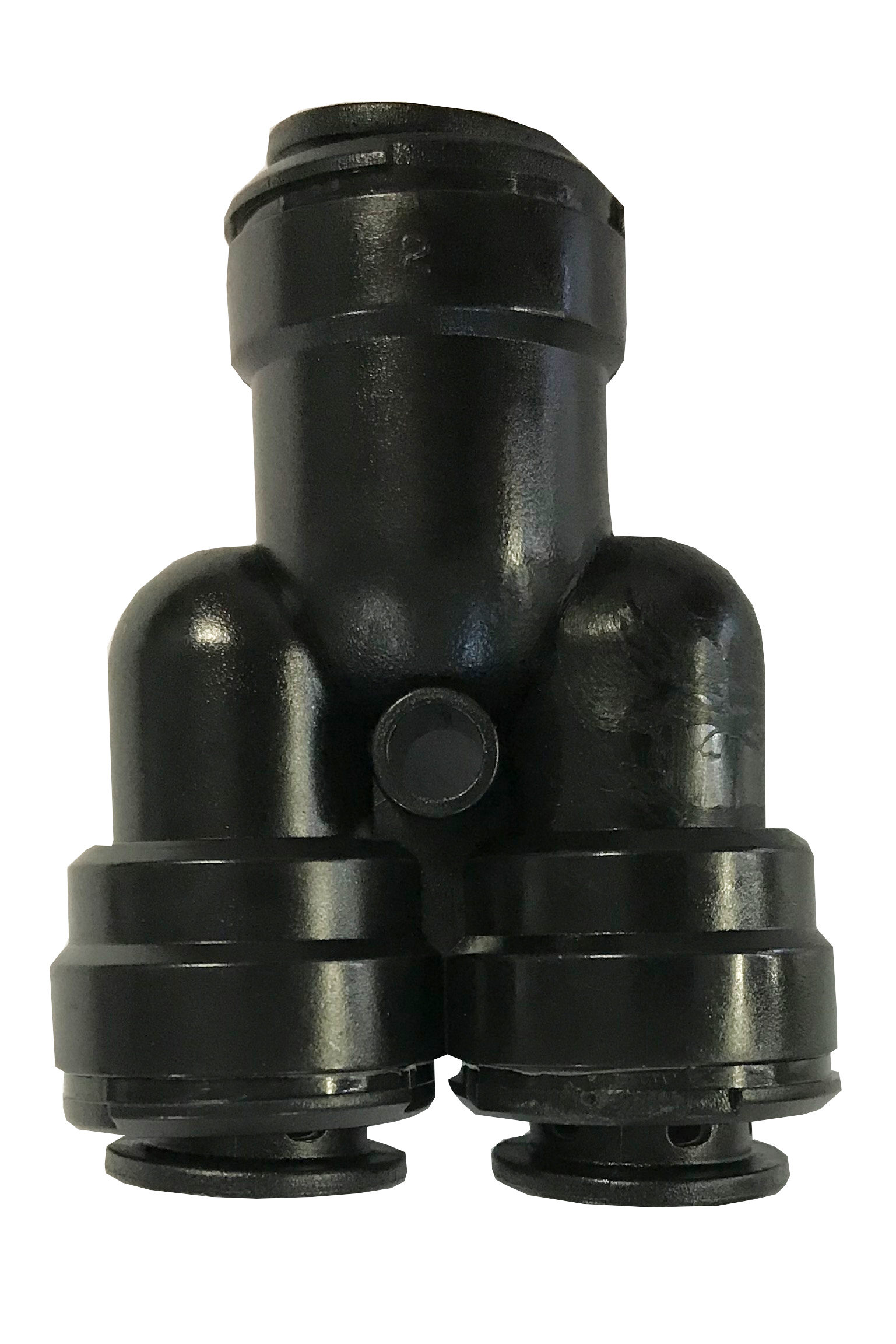 Aquaspeed - Y-Muffe 10mm